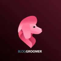 Logo Bloggroomer