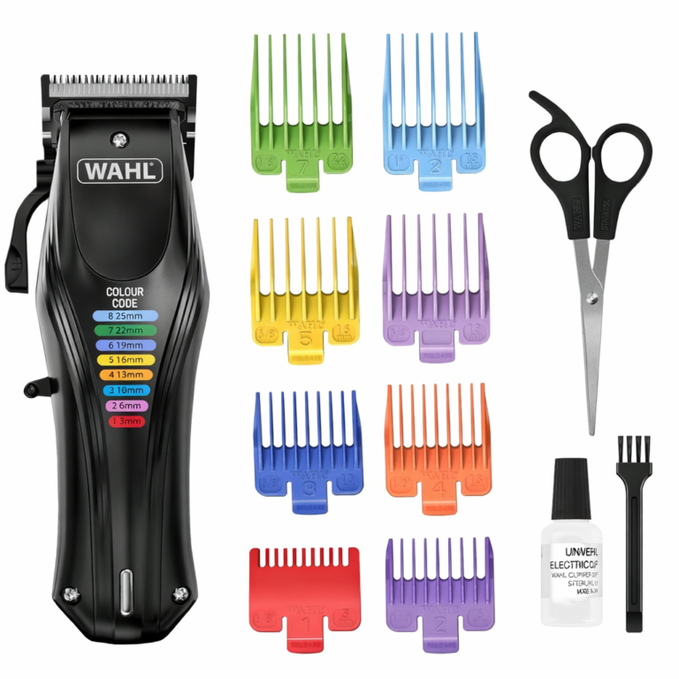 Máquina de dog grooming